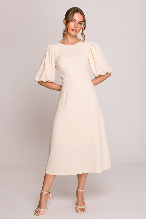 Robe de jour model 209096 Stylove